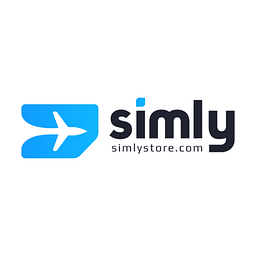 Simlystore Logo