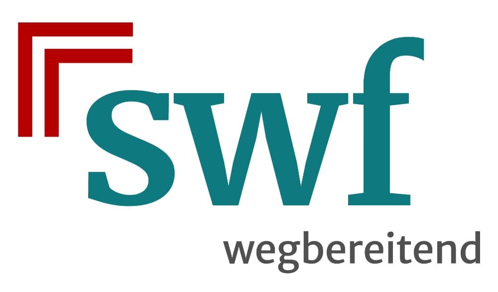 Simon, Weber & Friends GmbH Logo