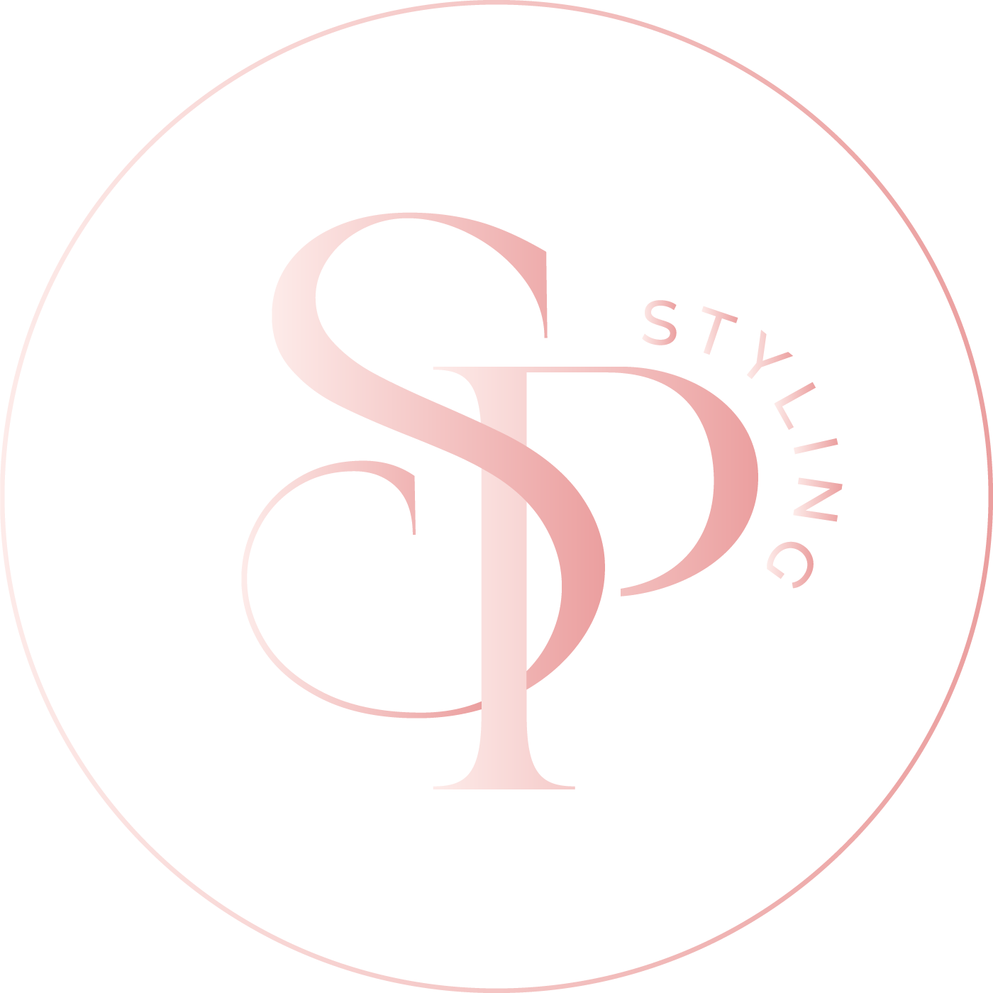 Simona Parisi Styling Logo