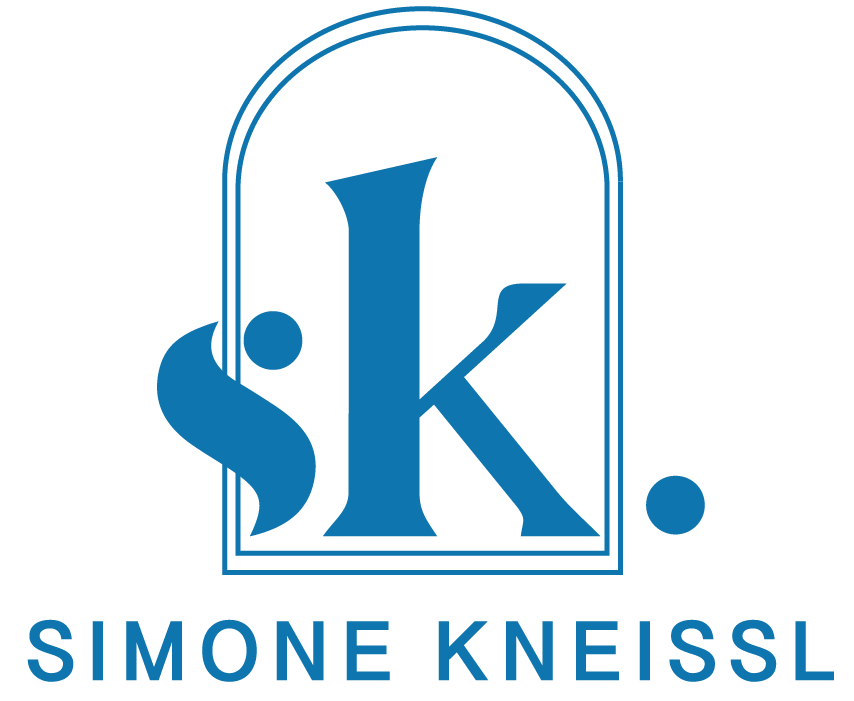 Simone Kneissl Logo