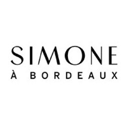 Simone à Bordeaux Logo