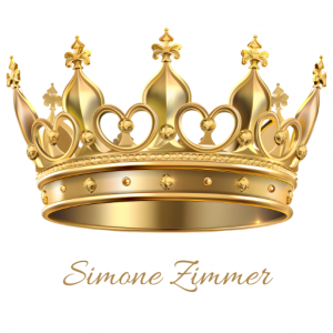 Simone Zimmer Coaching Logo