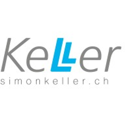 Simon Keller AG Logo
