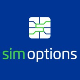 SimOptions Logo