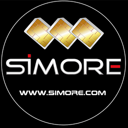 Simore Logo