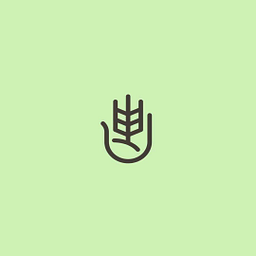 Simpel Sourdough 'Simpel Surdej Logo