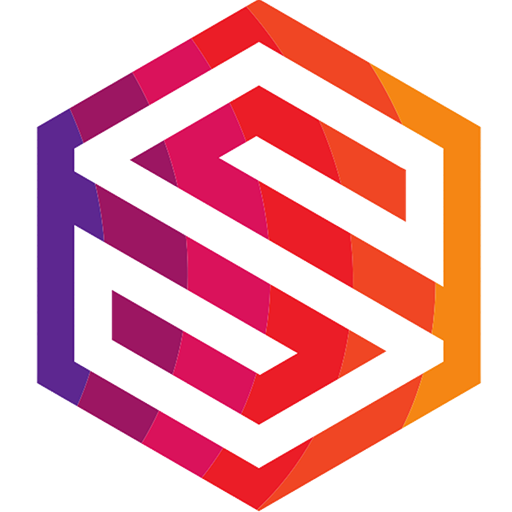 Simple Homepage Logo