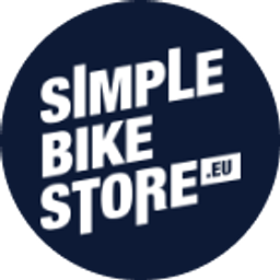 Simplebikestore Logo