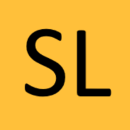 Simple Link Logo