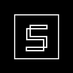 SIMPLER Hair Color Logo
