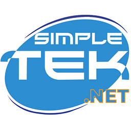 Simpletek Logo