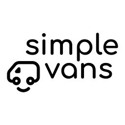 Simple Vans Logo
