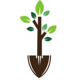 Simply Garden Logo