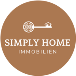 Simply Home Logo