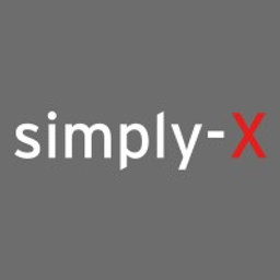 simply X GmbH Logo