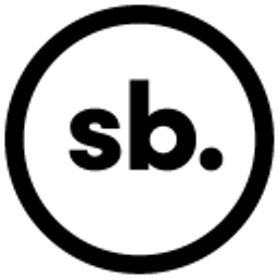 Simply Be USA Logo