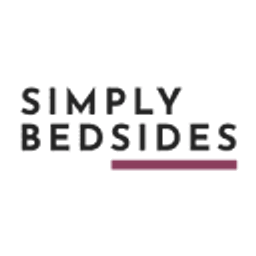 Simply Bedsides Logo