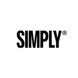 Simply® Logo