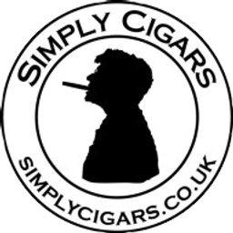 Simply Cigars London Logo