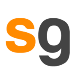 SimplyGames Logo