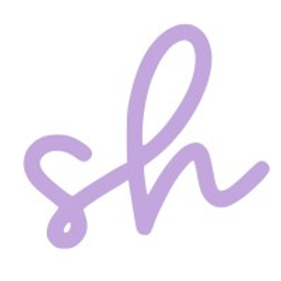 SimplyHair Logo
