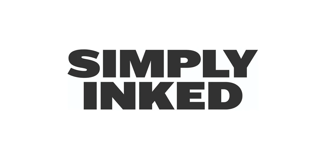 Simply Inked Logo
