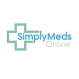 SimplyMeds Online Logo