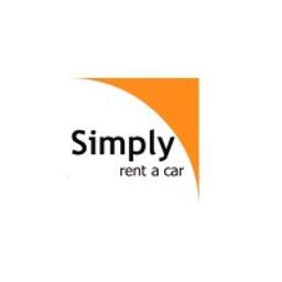 Simplyrentacar Logo