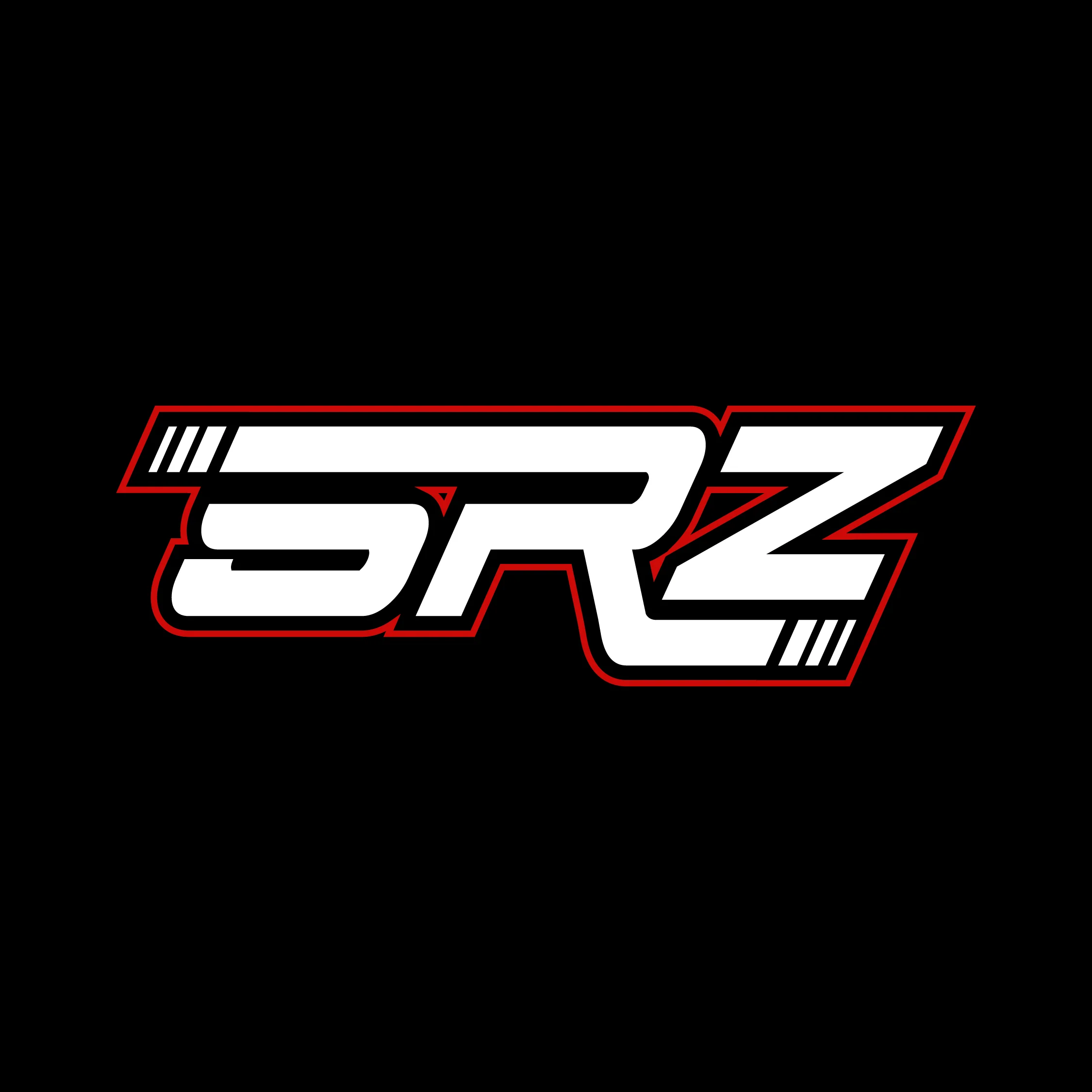 SimRacerZone Logo