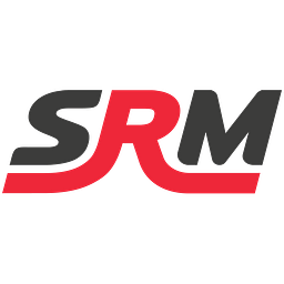 Sim Racing Machines Logo