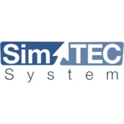 SimTEC-System UG (haftungsbeschränkt) Webagentur Logo
