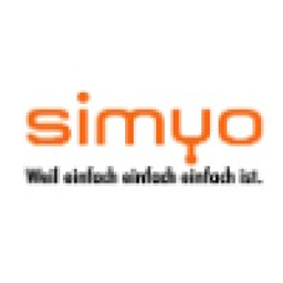 simyo Logo