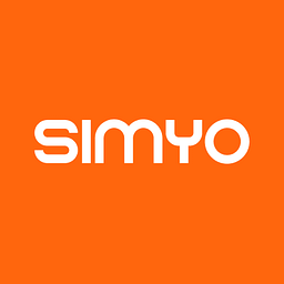 Simyo Logo