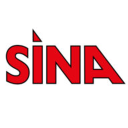 SINA GmbH Logo