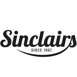 Sinclairs Collectables Logo