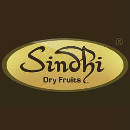 Sindhi Dry Fruits Logo