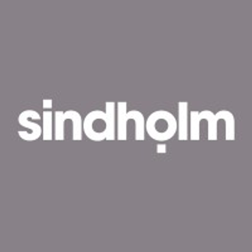 sindholm GmbH Logo