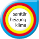 Singer Bad & Heizung Logo