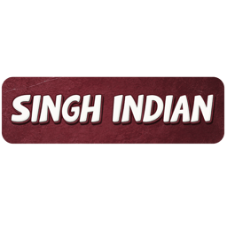 Singhindianrestaurant Logo