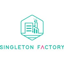 Singleton Factory GmbH Logo