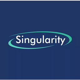 Singularity GmbH Logo