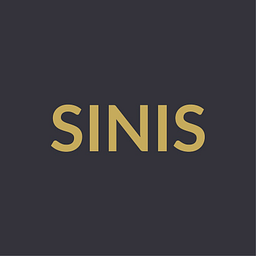 Sinis Klinik Berlin GmbH Logo