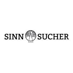 Sinnsucher Logo