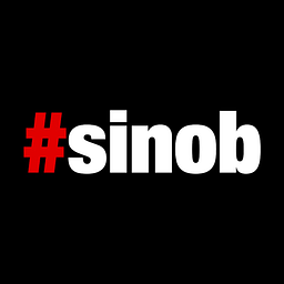 Sinob Logo