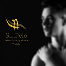 SinPelo Logo