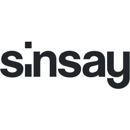 Sinsay Logo