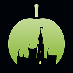 Sir Apfelots Apple Blog Logo