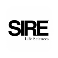 SIRE Life Sciences Logo