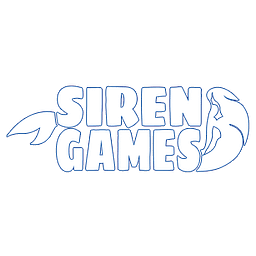 Sirengames Logo