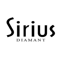 Sirius Diamant Logo